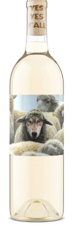 Product Image for In Sheep's Clothing Pinot Grigio